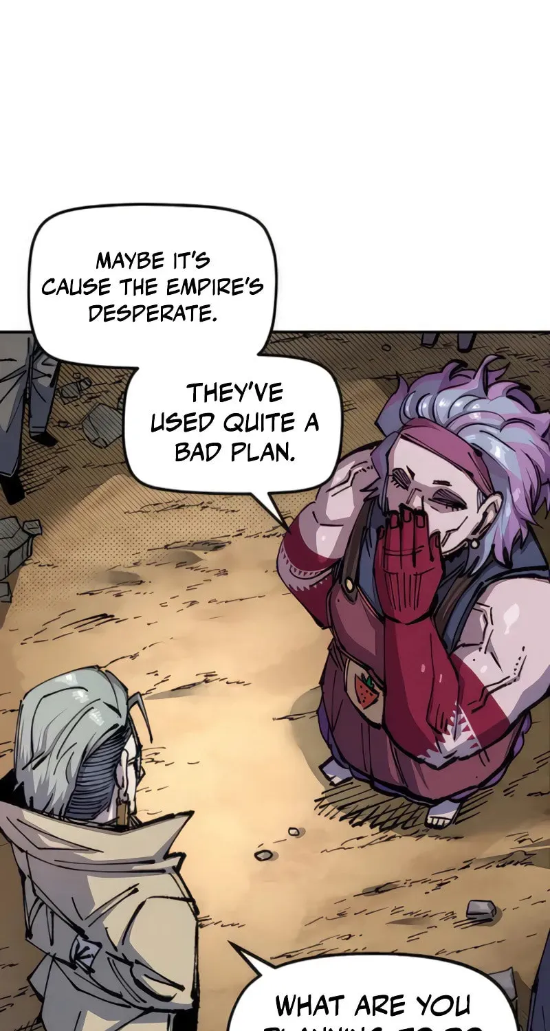 Reincarnation of the Veteran Soldier Chapter 73 page 53 - 