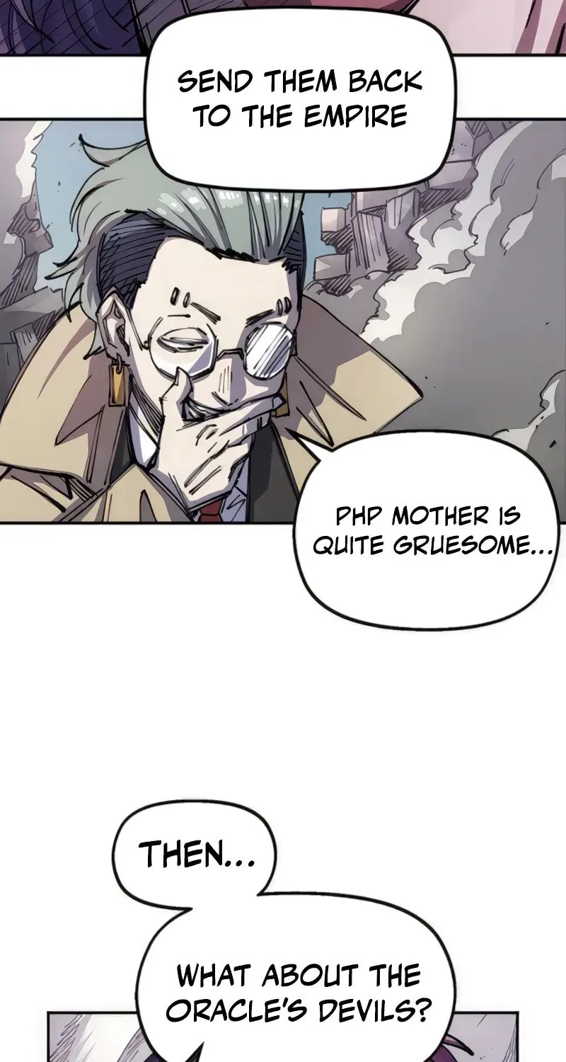 Reincarnation of the Veteran Soldier Chapter 73 page 55 - 