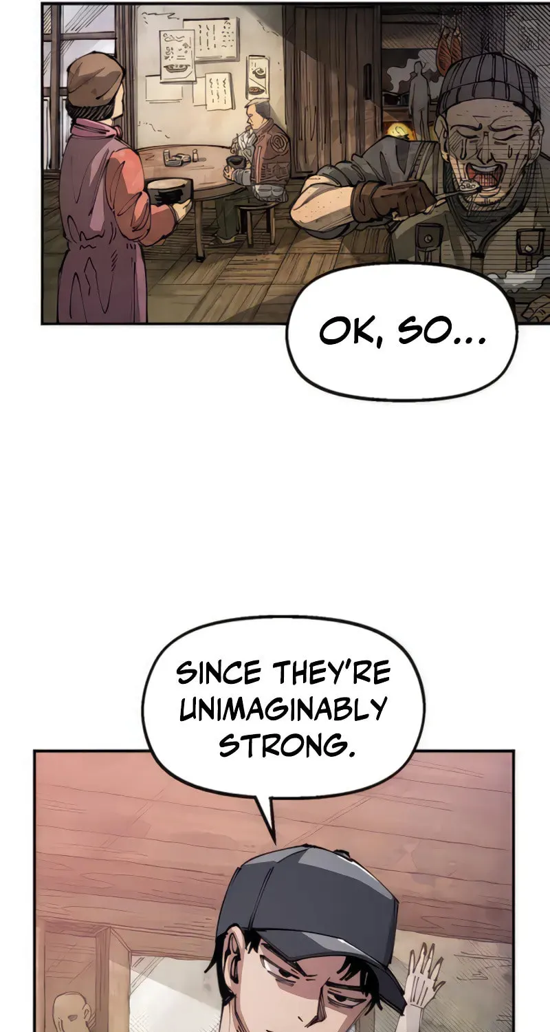 Reincarnation of the Veteran Soldier Chapter 73 page 59 - 