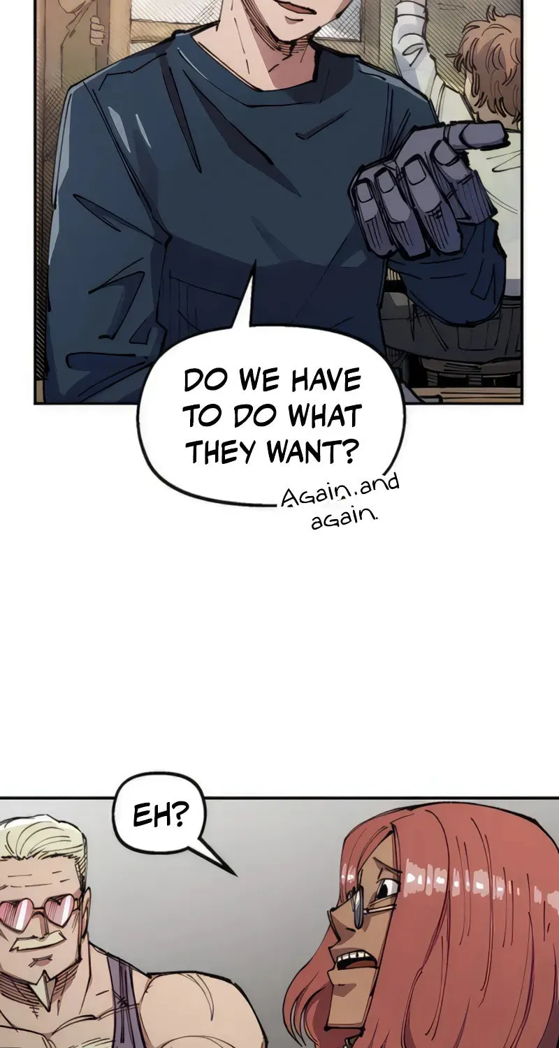 Reincarnation of the Veteran Soldier Chapter 73 page 60 - 