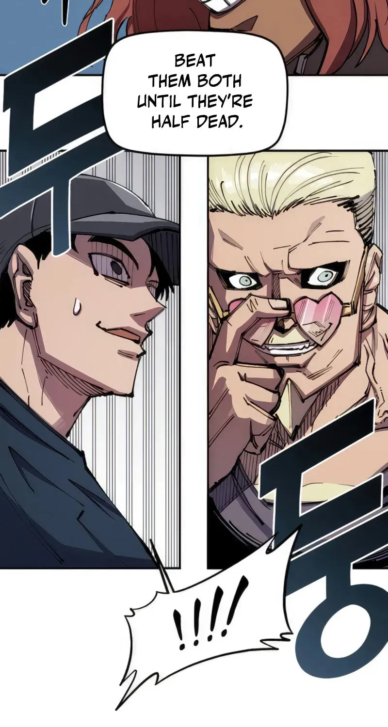 Reincarnation of the Veteran Soldier Chapter 73 page 62 - 