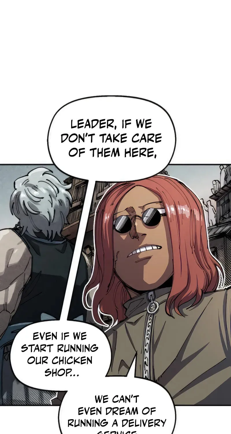 Reincarnation of the Veteran Soldier Chapter 73 page 63 - 