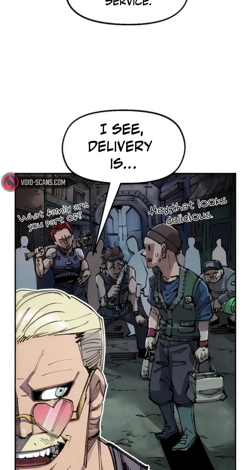 Reincarnation of the Veteran Soldier Chapter 73 page 64 - 
