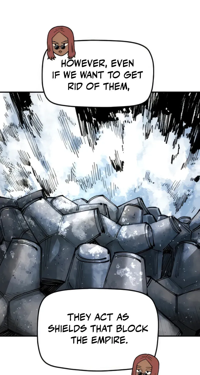 Reincarnation of the Veteran Soldier Chapter 73 page 67 - 