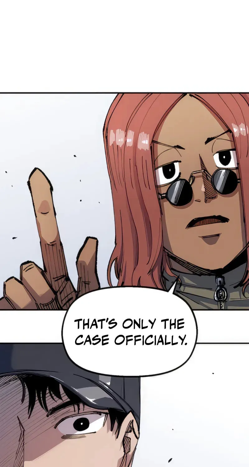 Reincarnation of the Veteran Soldier Chapter 73 page 8 - 