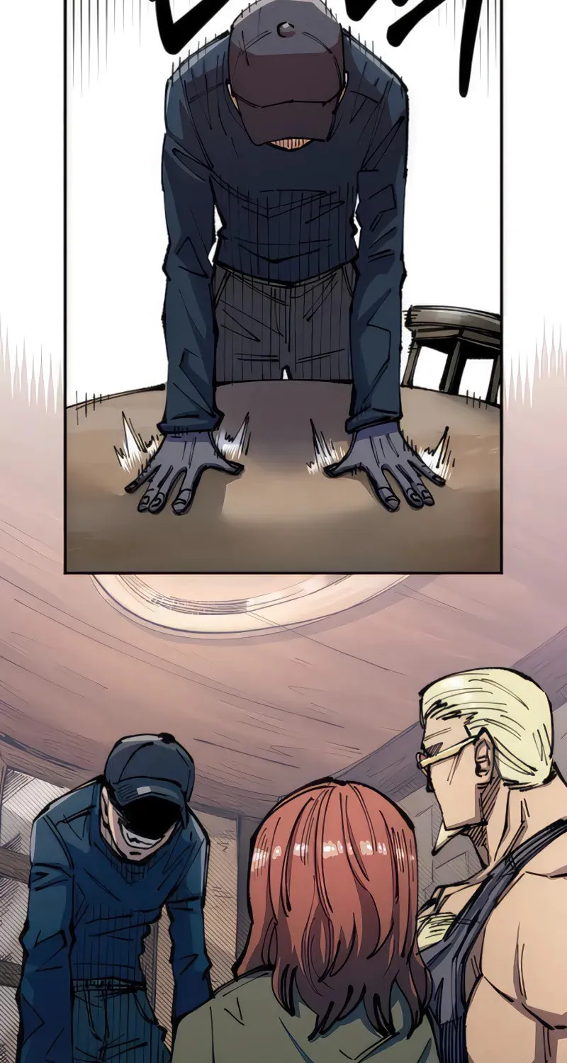 Reincarnation of the Veteran Soldier Chapter 73 page 72 - 