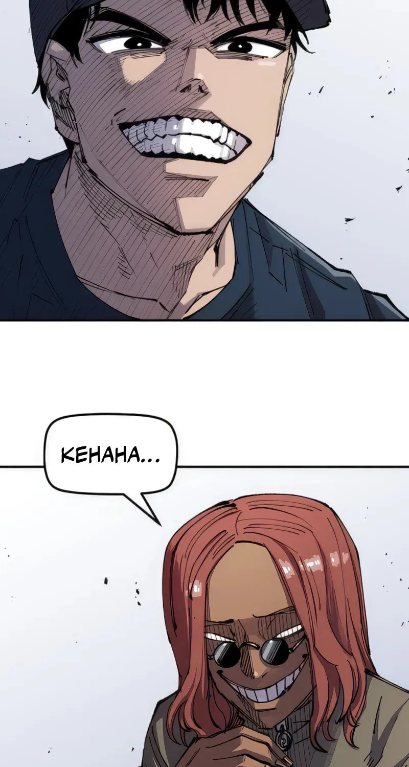 Reincarnation of the Veteran Soldier Chapter 73 page 74 - 