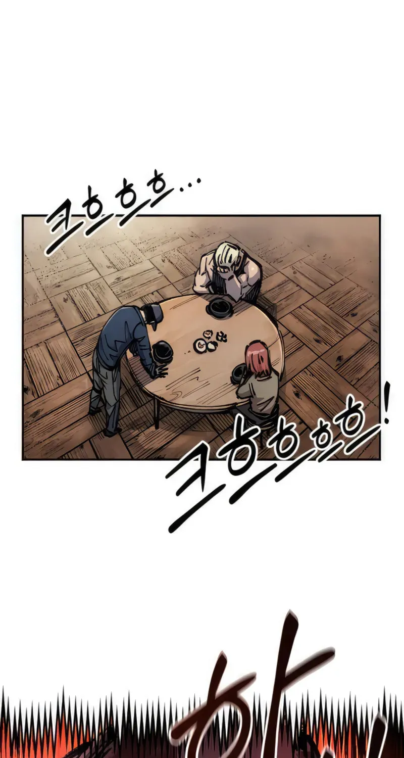 Reincarnation of the Veteran Soldier Chapter 73 page 76 - 