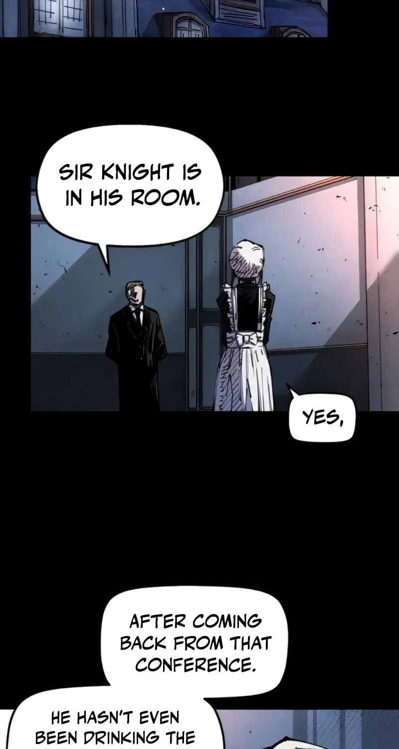 Reincarnation of the Veteran Soldier Chapter 73 page 82 - 