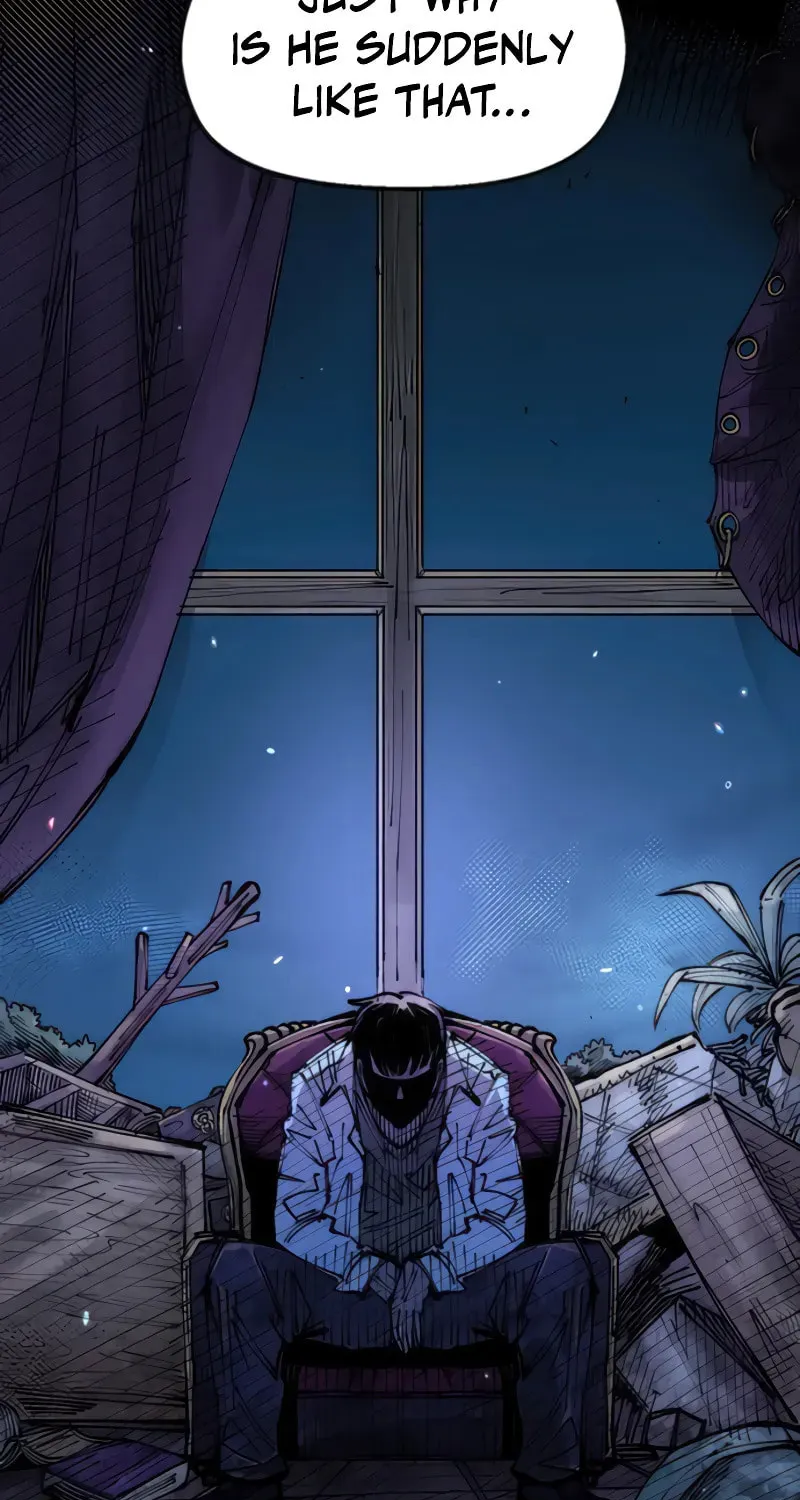 Reincarnation of the Veteran Soldier Chapter 73 page 85 - 