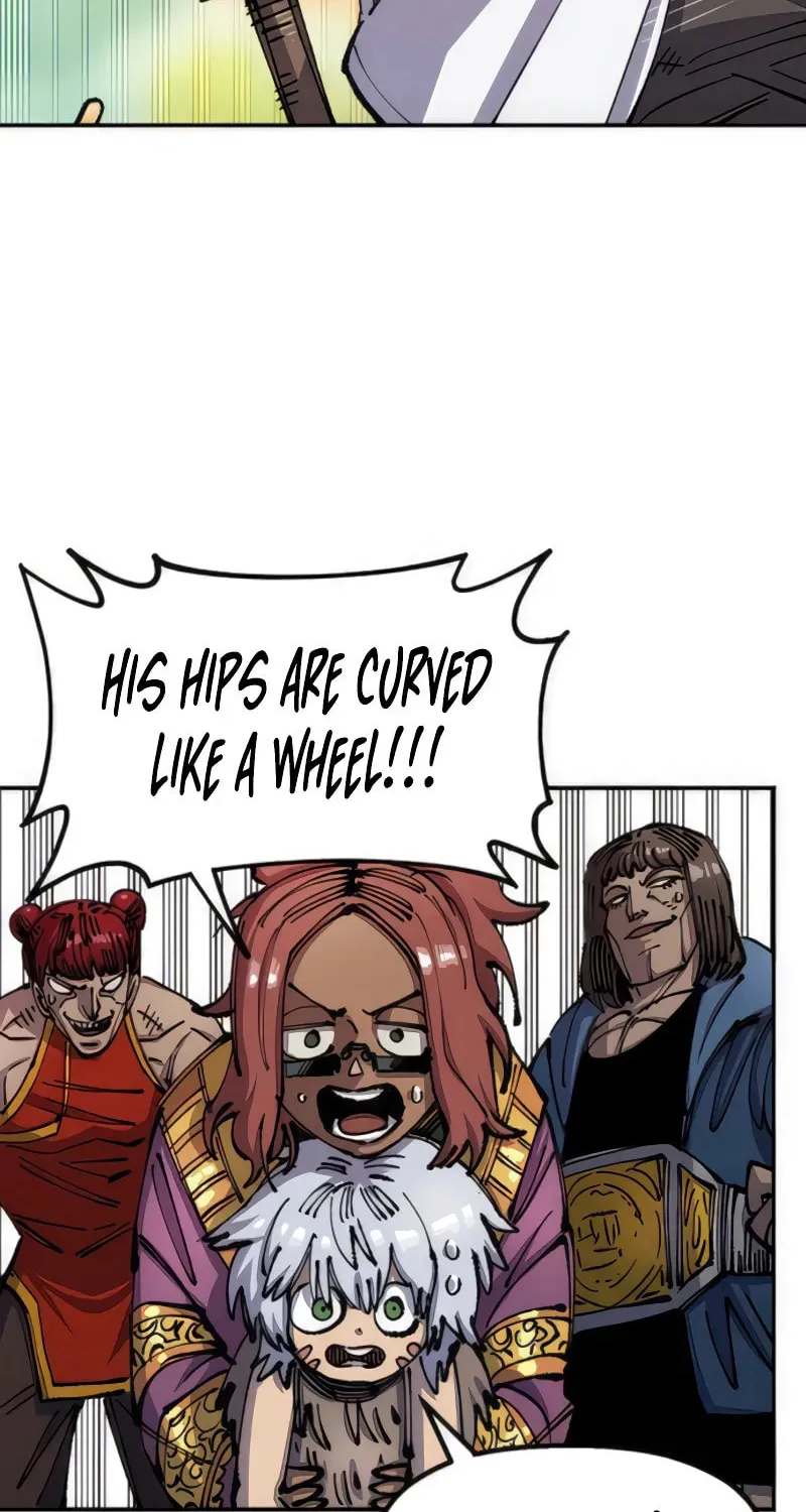 Reincarnation of the Veteran Soldier Chapter 74 page 101 - 