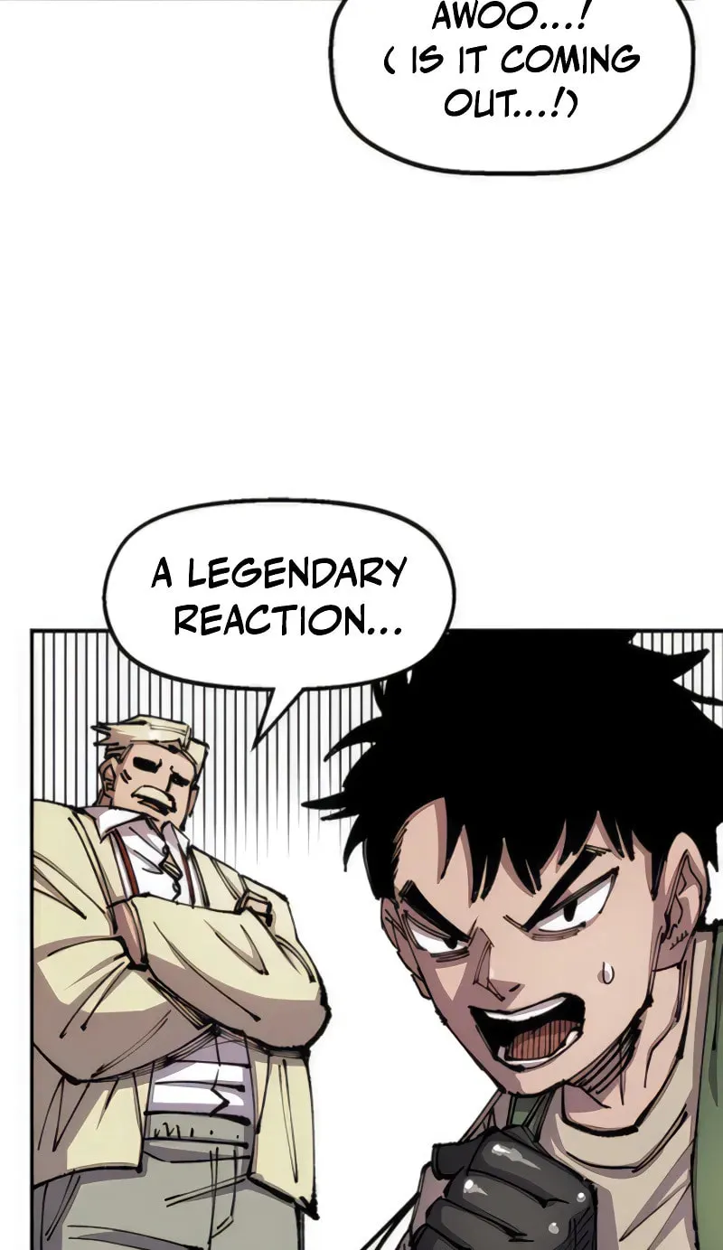 Reincarnation of the Veteran Soldier Chapter 74 page 102 - 