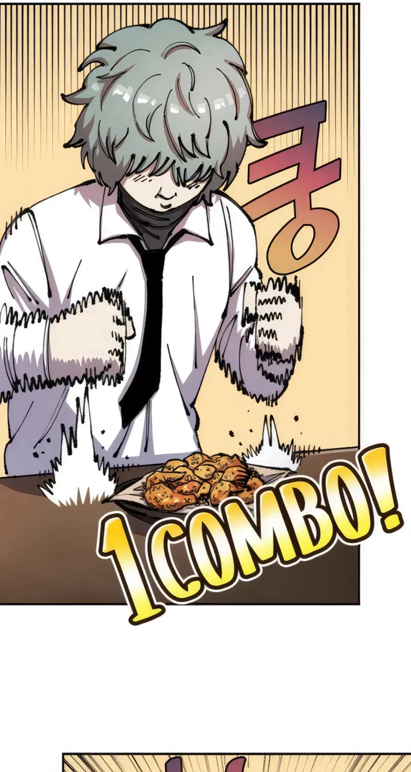 Reincarnation of the Veteran Soldier Chapter 74 page 103 - 