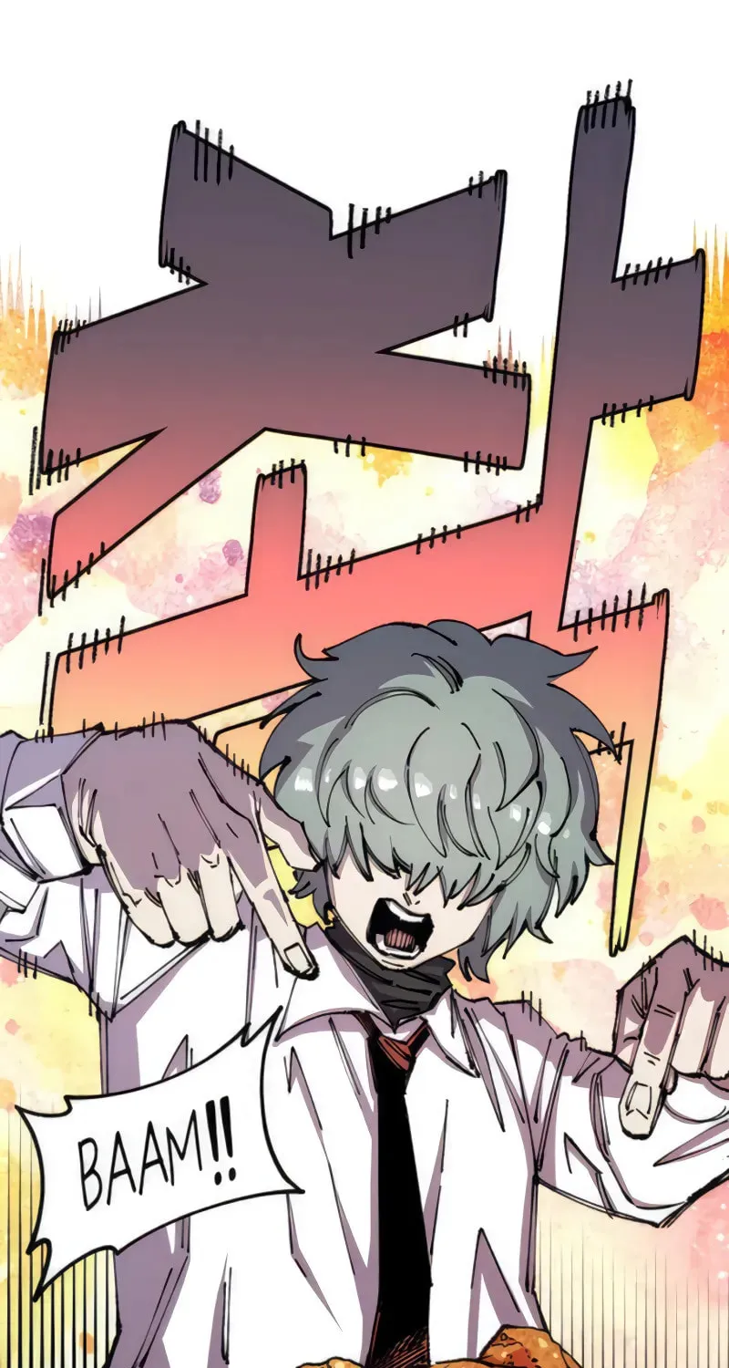 Reincarnation of the Veteran Soldier Chapter 74 page 105 - 