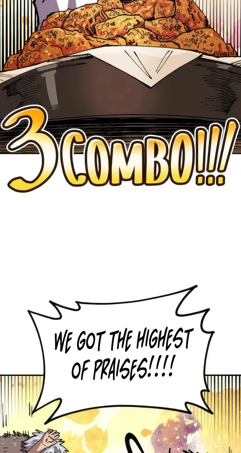 Reincarnation of the Veteran Soldier Chapter 74 page 106 - 