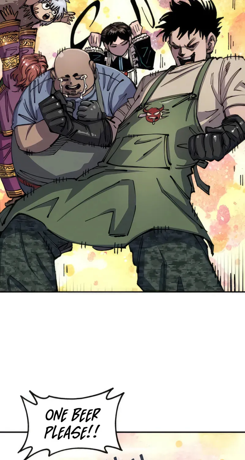 Reincarnation of the Veteran Soldier Chapter 74 page 107 - 