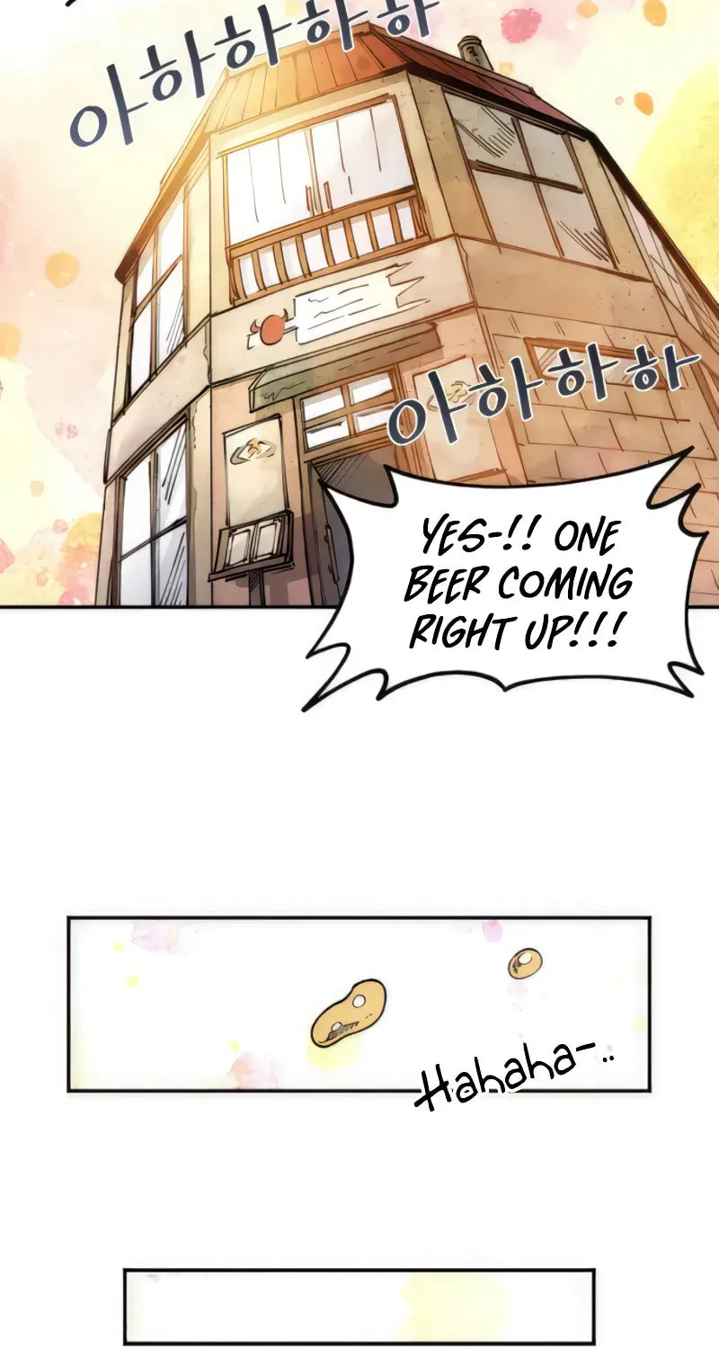 Reincarnation of the Veteran Soldier Chapter 74 page 108 - 