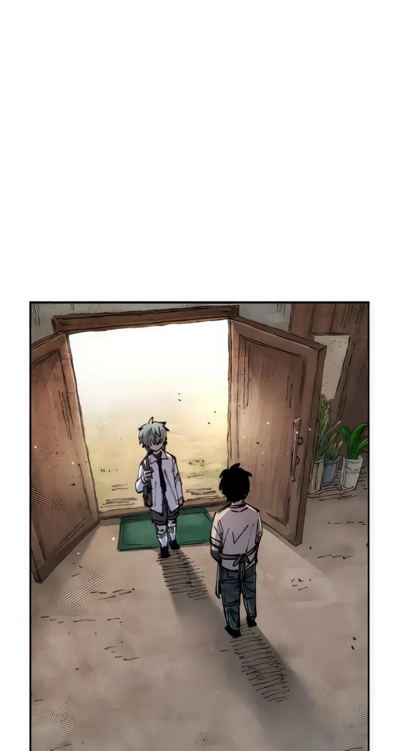 Reincarnation of the Veteran Soldier Chapter 74 page 109 - 