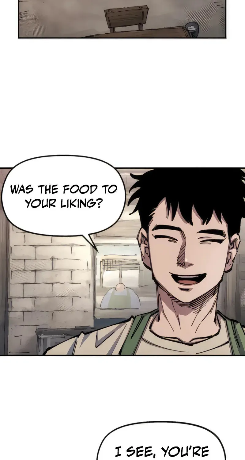 Reincarnation of the Veteran Soldier Chapter 74 page 110 - 
