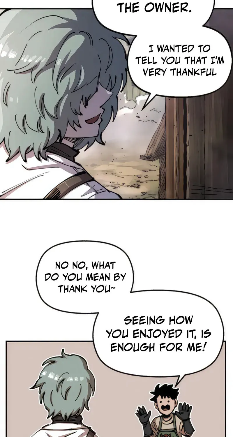 Reincarnation of the Veteran Soldier Chapter 74 page 111 - 