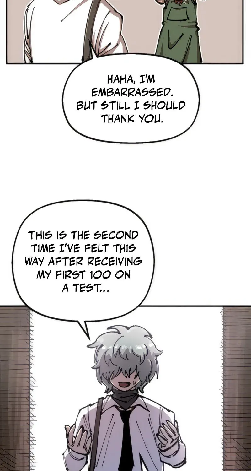 Reincarnation of the Veteran Soldier Chapter 74 page 112 - 