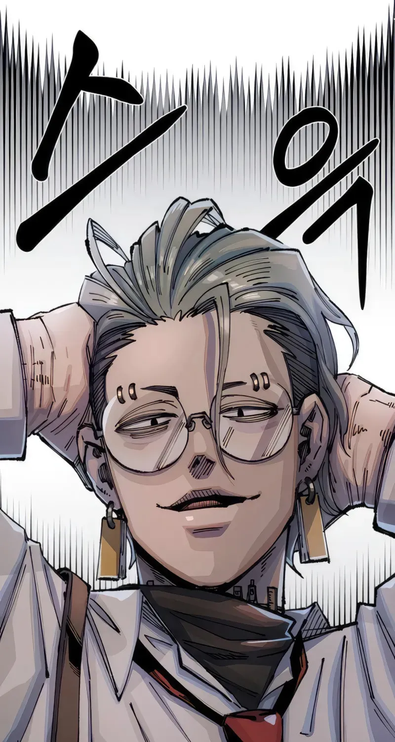Reincarnation of the Veteran Soldier Chapter 74 page 114 - 