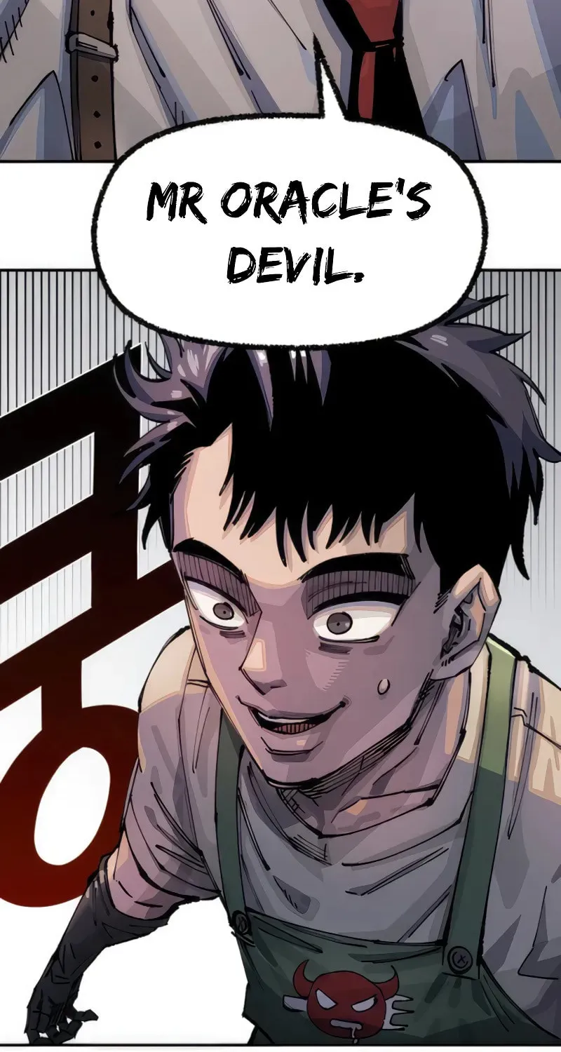 Reincarnation of the Veteran Soldier Chapter 74 page 115 - 