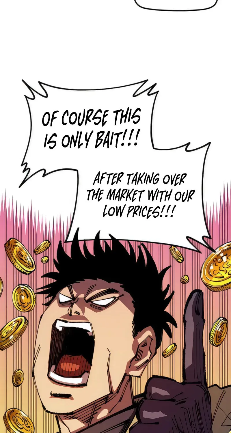 Reincarnation of the Veteran Soldier Chapter 74 page 13 - 