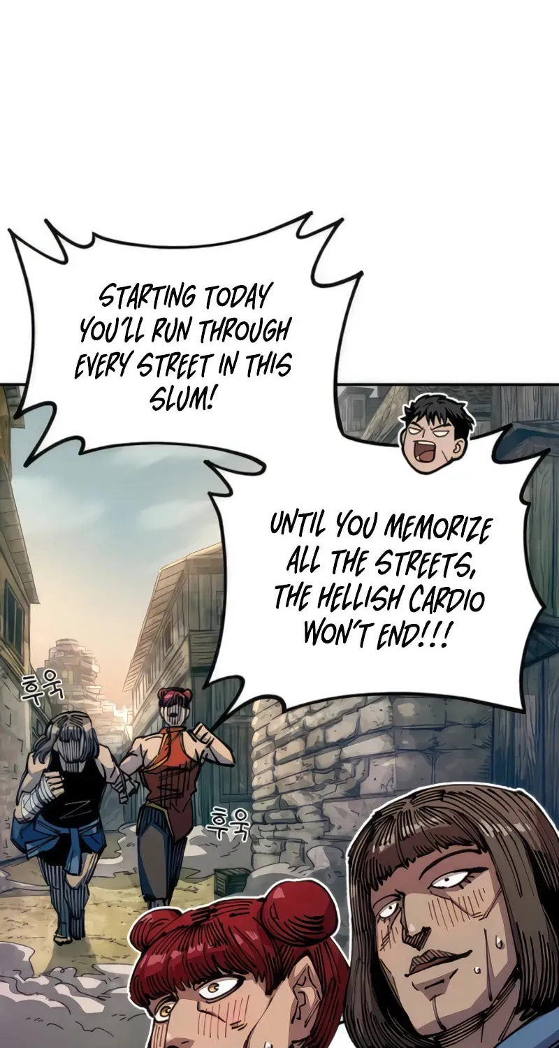 Reincarnation of the Veteran Soldier Chapter 74 page 18 - 