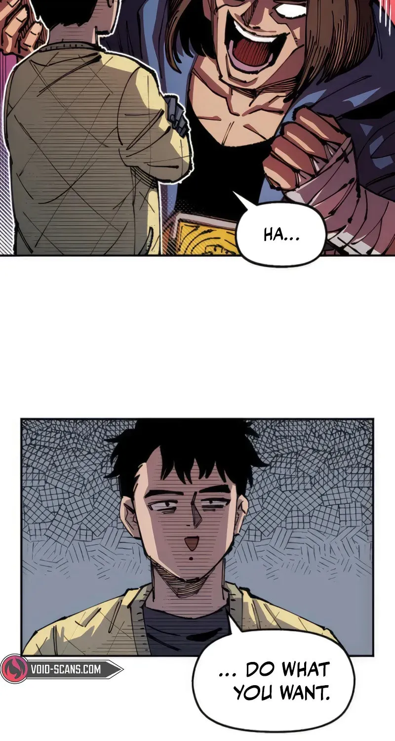 Reincarnation of the Veteran Soldier Chapter 74 page 20 - 