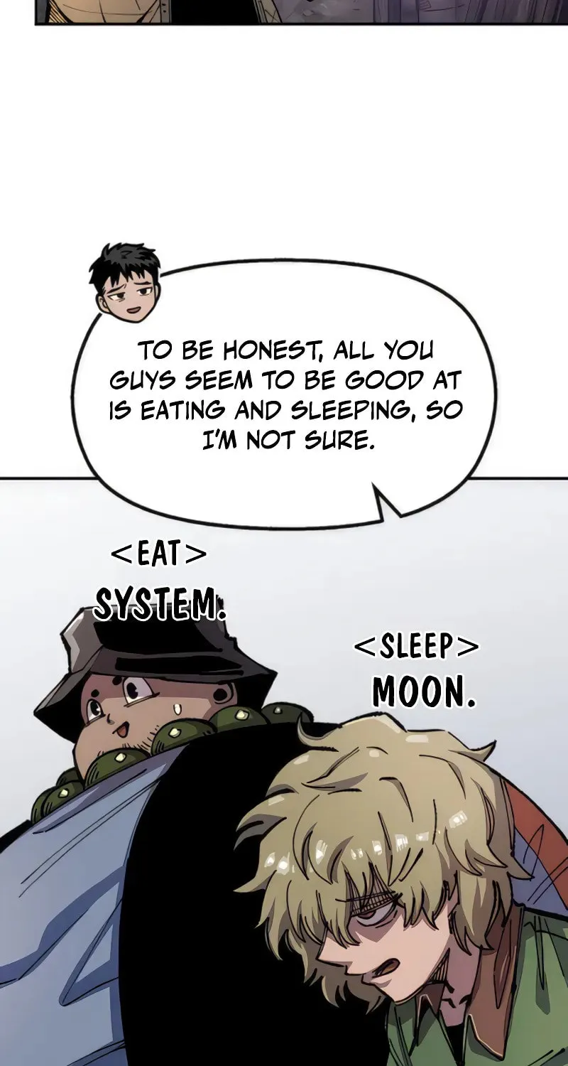 Reincarnation of the Veteran Soldier Chapter 74 page 22 - 