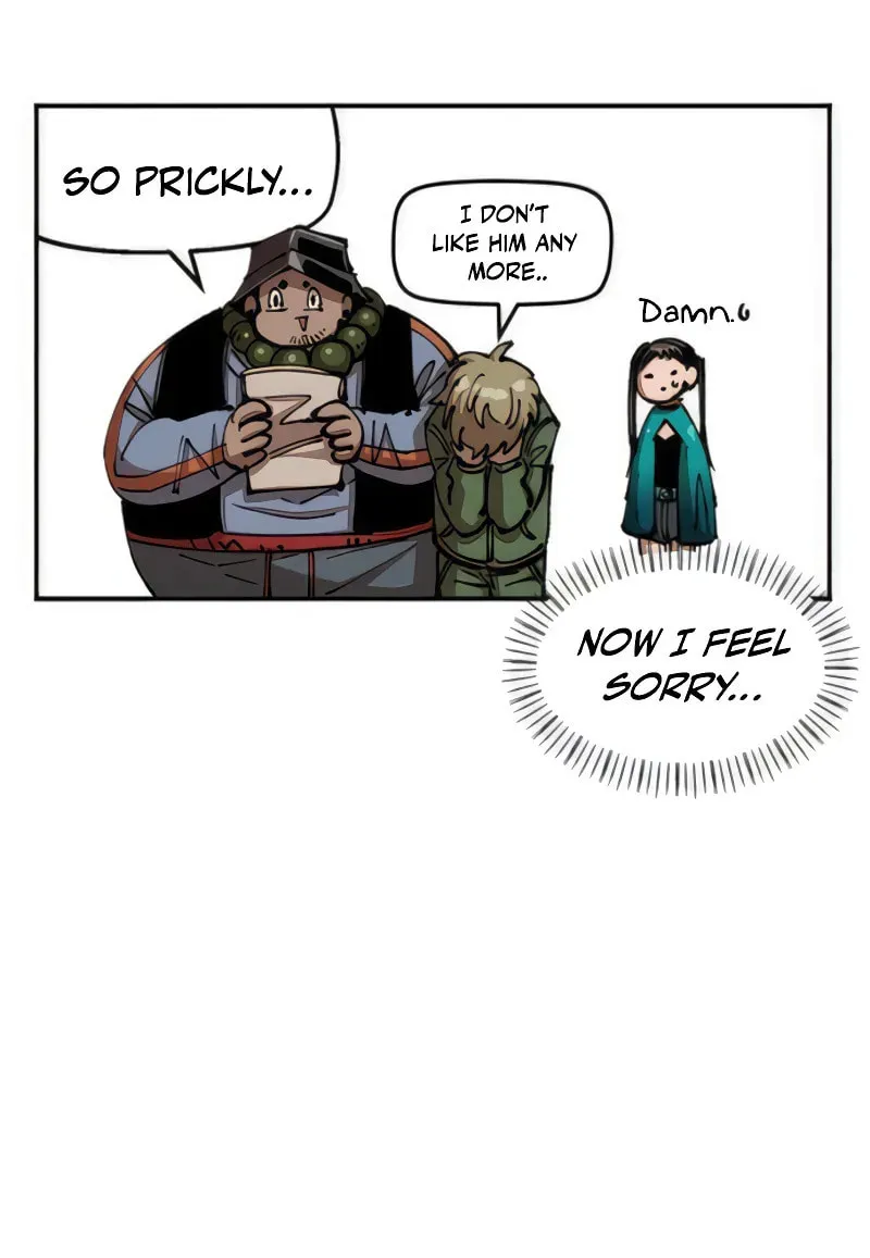 Reincarnation of the Veteran Soldier Chapter 74 page 25 - 