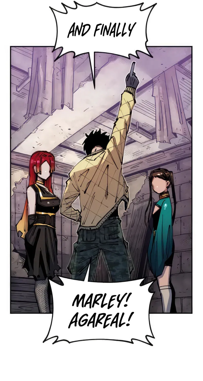 Reincarnation of the Veteran Soldier Chapter 74 page 26 - 
