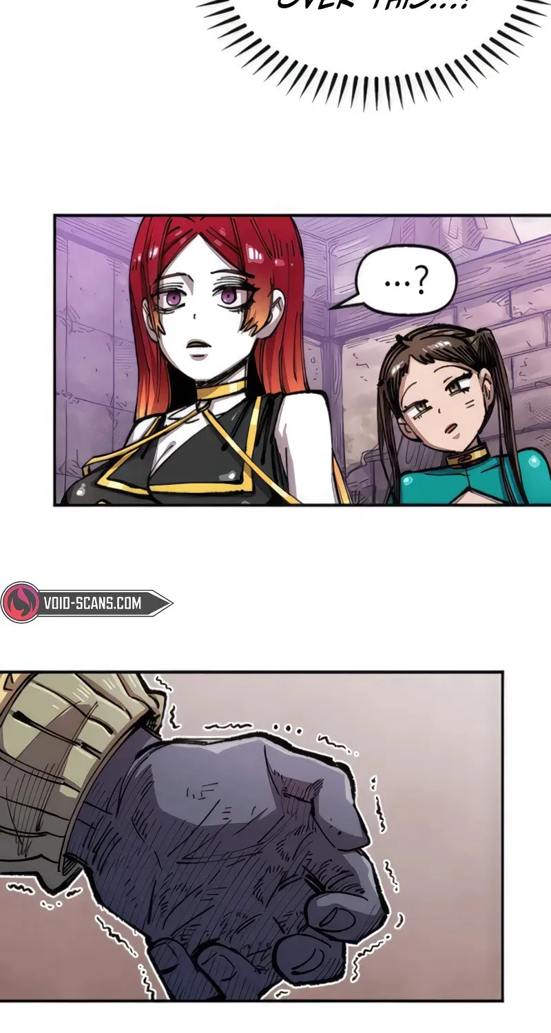 Reincarnation of the Veteran Soldier Chapter 74 page 31 - 
