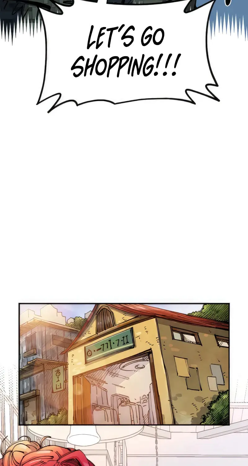 Reincarnation of the Veteran Soldier Chapter 74 page 33 - 