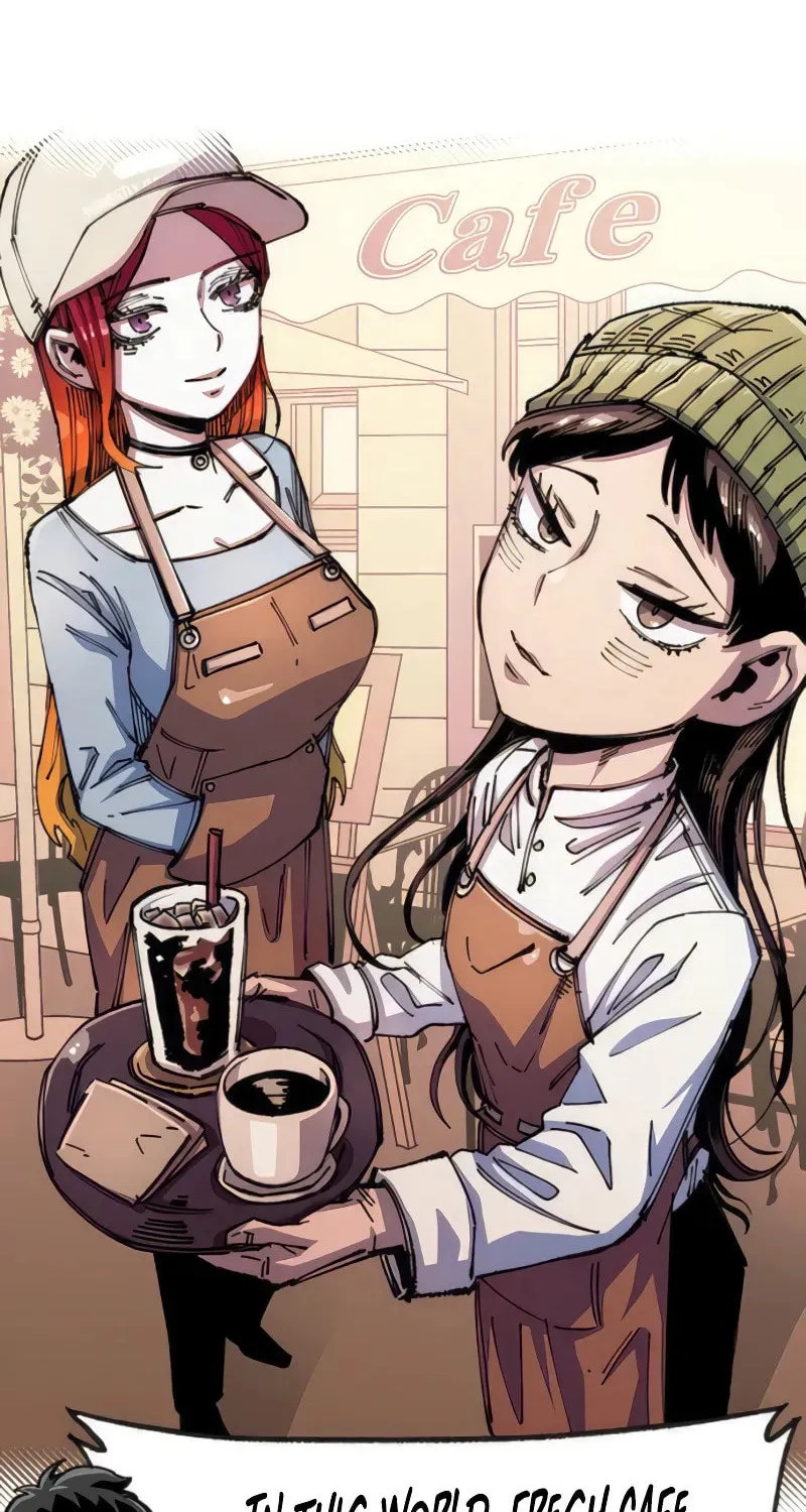 Reincarnation of the Veteran Soldier Chapter 74 page 35 - 