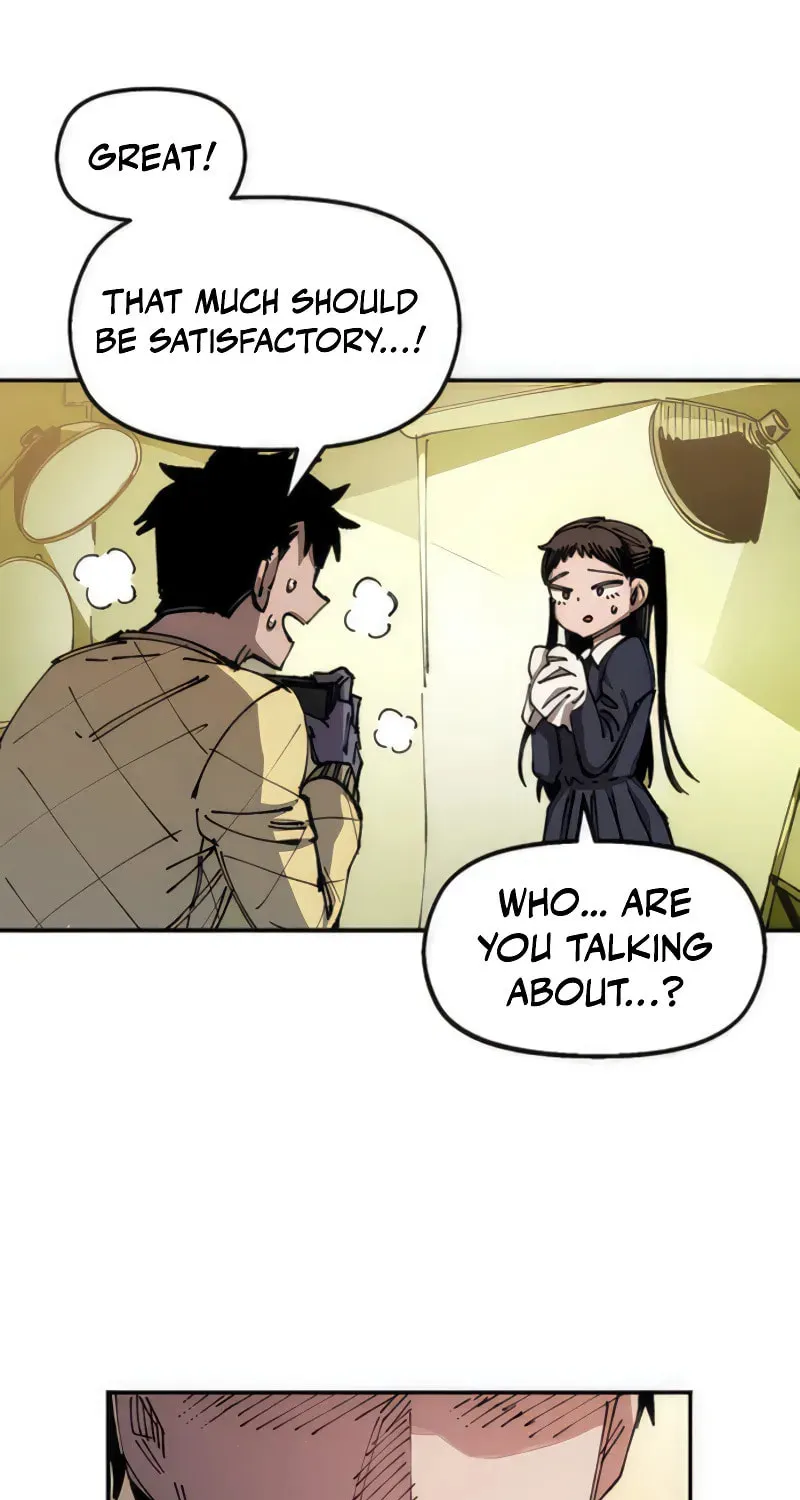 Reincarnation of the Veteran Soldier Chapter 74 page 37 - 