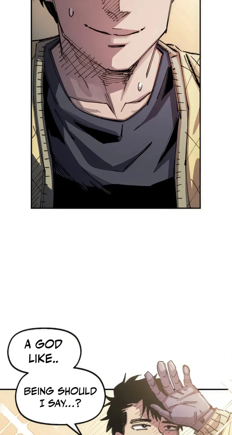 Reincarnation of the Veteran Soldier Chapter 74 page 38 - 