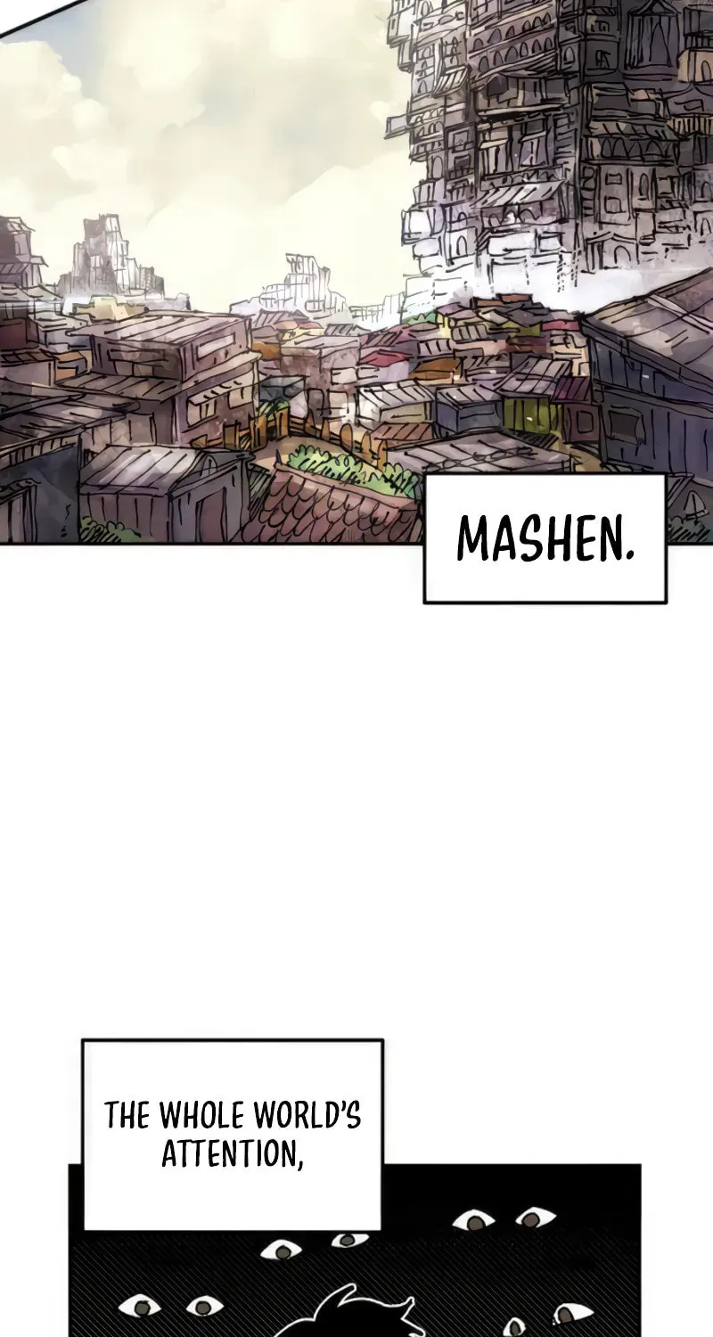 Reincarnation of the Veteran Soldier Chapter 74 page 5 - 