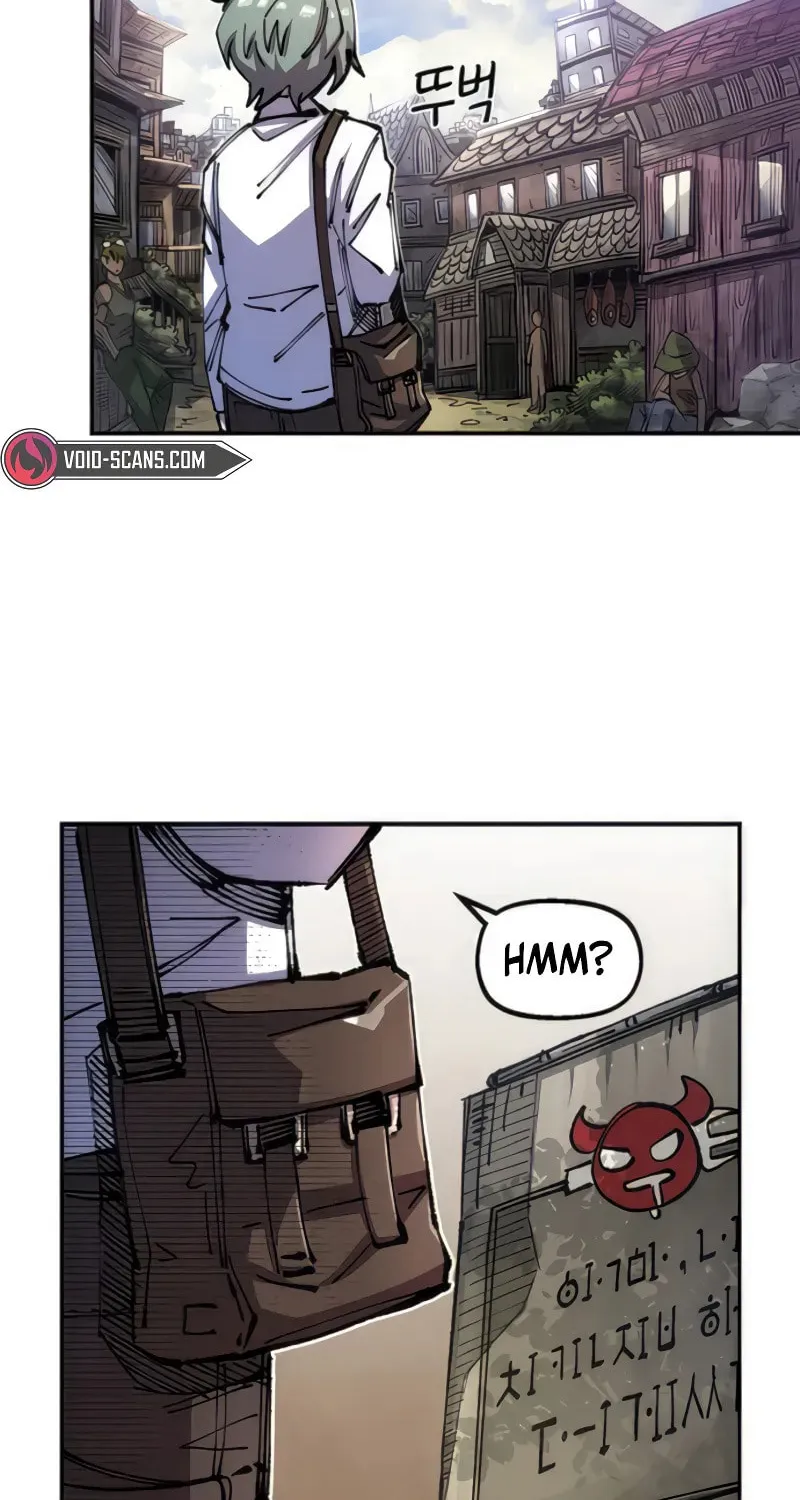 Reincarnation of the Veteran Soldier Chapter 74 page 42 - 
