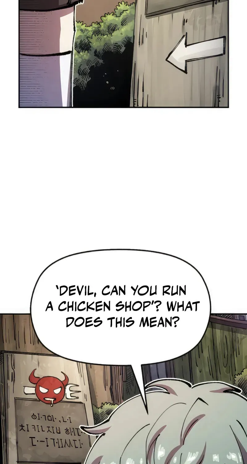 Reincarnation of the Veteran Soldier Chapter 74 page 43 - 
