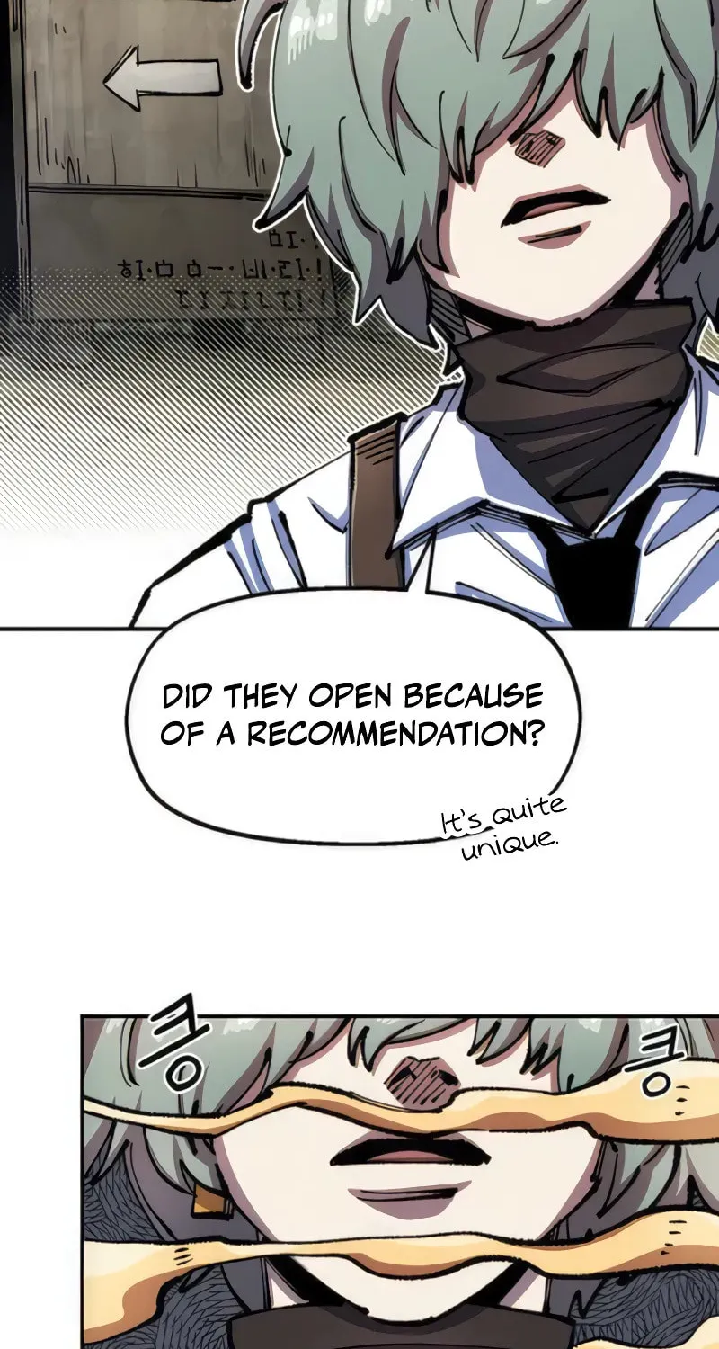 Reincarnation of the Veteran Soldier Chapter 74 page 44 - 