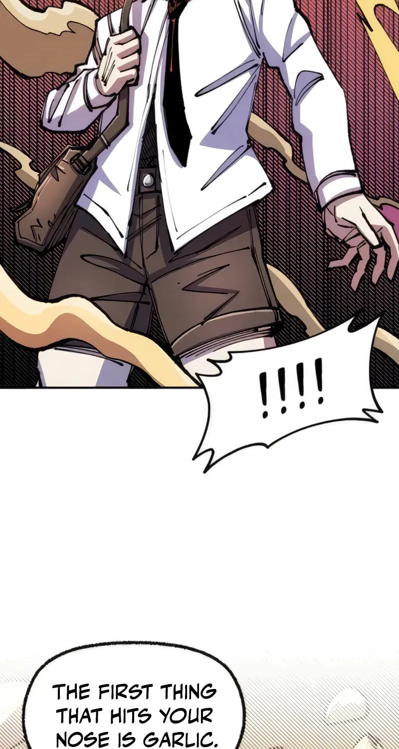 Reincarnation of the Veteran Soldier Chapter 74 page 46 - 