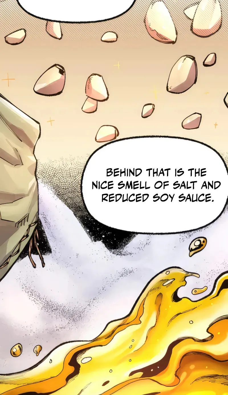 Reincarnation of the Veteran Soldier Chapter 74 page 47 - 