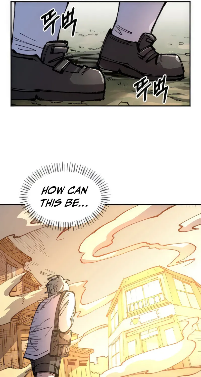 Reincarnation of the Veteran Soldier Chapter 74 page 48 - 