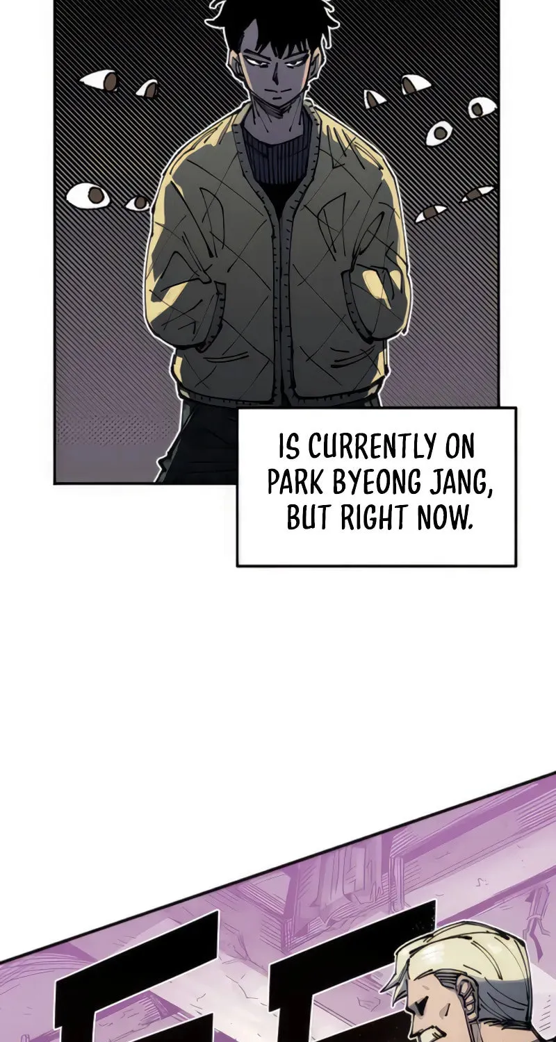 Reincarnation of the Veteran Soldier Chapter 74 page 6 - 