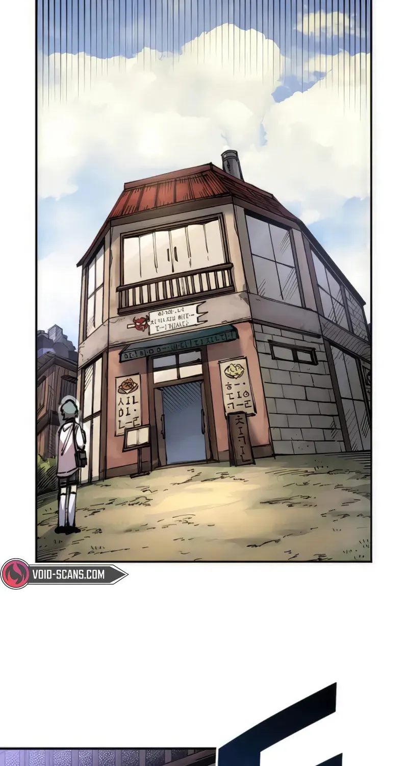 Reincarnation of the Veteran Soldier Chapter 74 page 51 - 