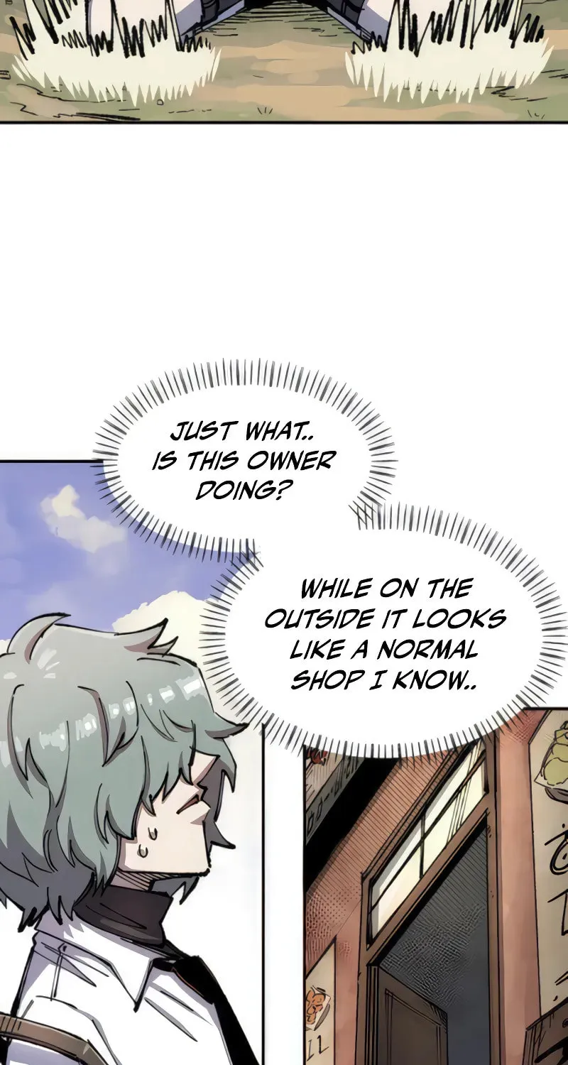 Reincarnation of the Veteran Soldier Chapter 74 page 54 - 