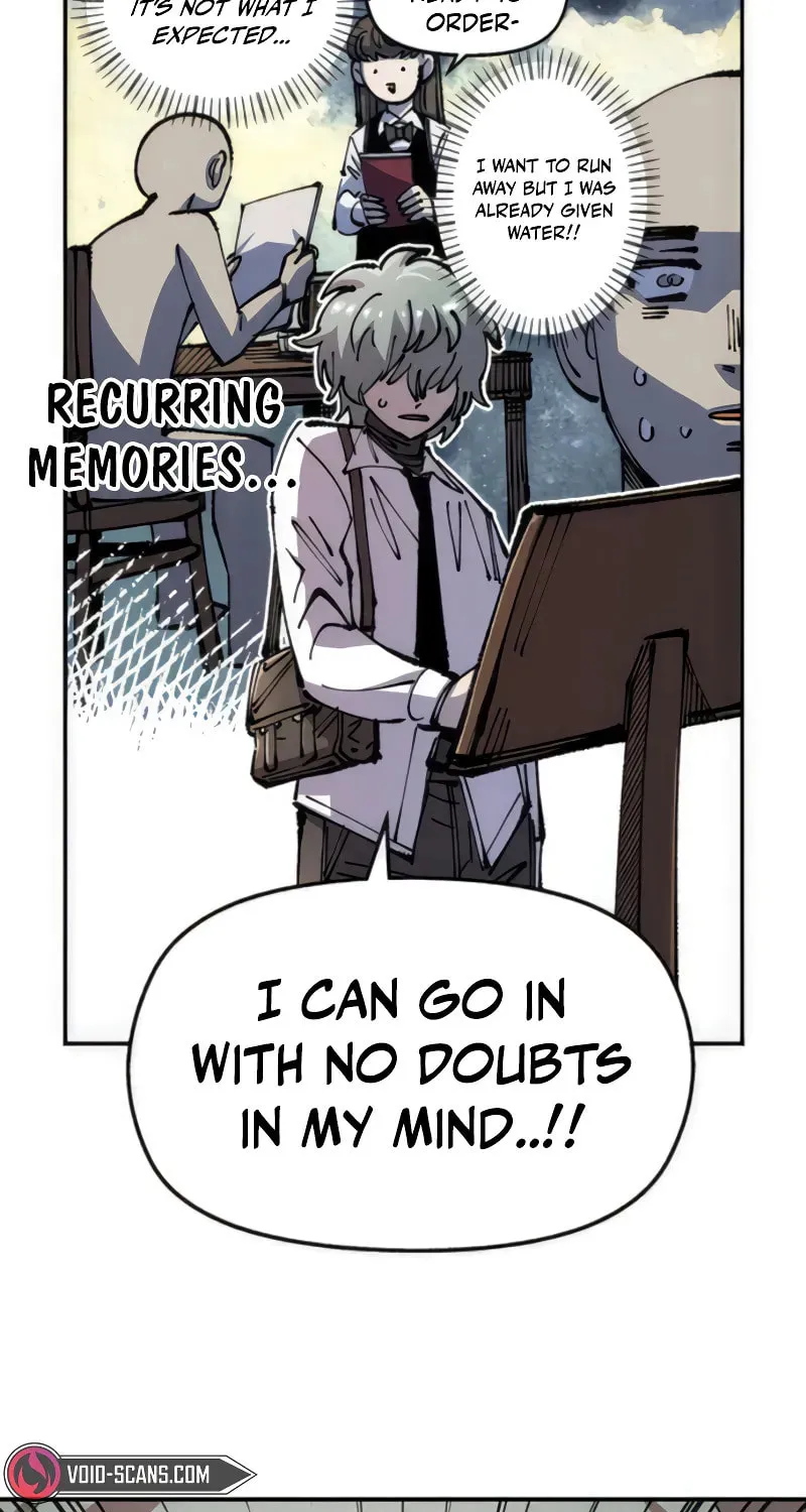 Reincarnation of the Veteran Soldier Chapter 74 page 63 - 