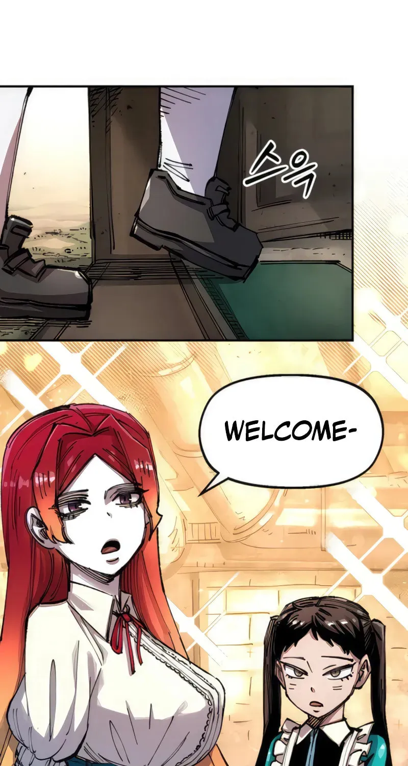 Reincarnation of the Veteran Soldier Chapter 74 page 65 - 